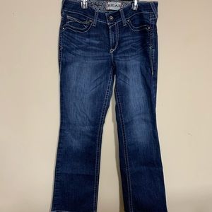 Ariat jeans